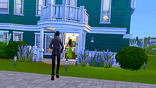 step sister and brother sax video