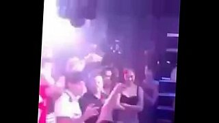 sex in the bar