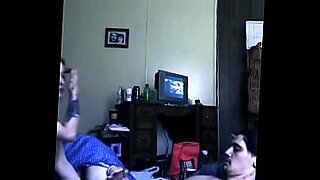 old man punish his maid and fuck