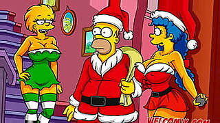 simpsons porn