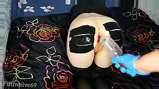 screaming crying painful anal rapeo bottle