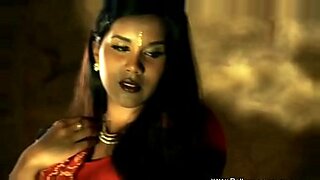 indian striptease videos