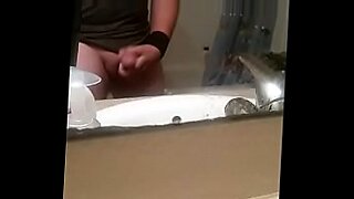 mom masturbation