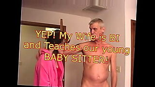 baby sitter video sex