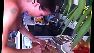 shaving hairy pussy fuck cheating husband