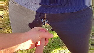 handjob through jeans redtube net
