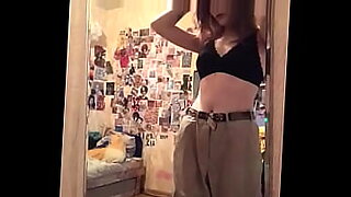 mirror tits