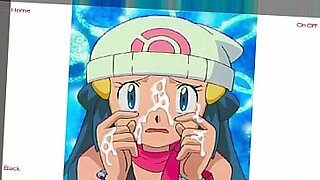 pokemon x video