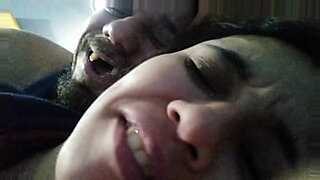 espiando a papa en la ducha
